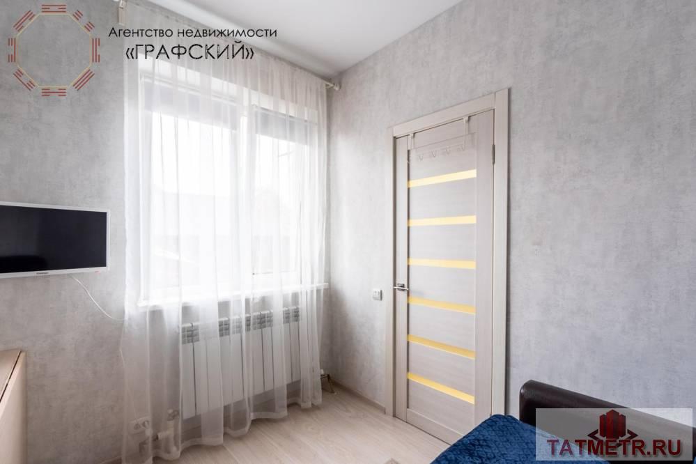 Продажа / Дома и коттеджи, Зимняя Горка, 8 900 000 Продаю дом в поселке Зимняя горка. Площадь дома 112 кв.м., участок 4 сотки. Дом очень теплый, полностью готов к... - 21