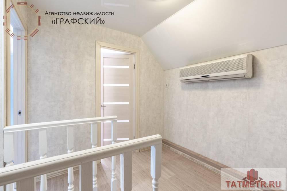 Продажа / Дома и коттеджи, Зимняя Горка, 8 900 000 Продаю дом в поселке Зимняя горка. Площадь дома 112 кв.м., участок 4 сотки. Дом очень теплый, полностью готов к... - 27
