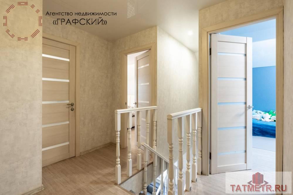 Продажа / Дома и коттеджи, Зимняя Горка, 8 900 000 Продаю дом в поселке Зимняя горка. Площадь дома 112 кв.м., участок 4 сотки. Дом очень теплый, полностью готов к... - 28