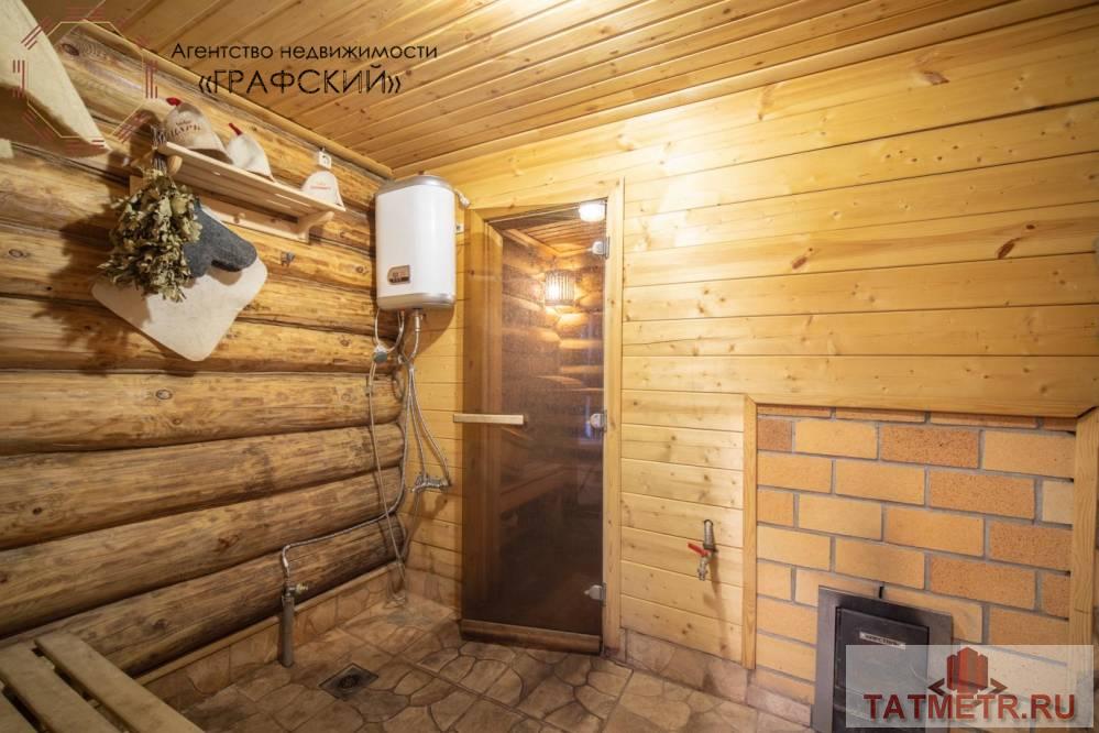 Продажа / Дома и коттеджи, Зимняя Горка, 8 900 000 Продаю дом в поселке Зимняя горка. Площадь дома 112 кв.м., участок 4 сотки. Дом очень теплый, полностью готов к... - 36