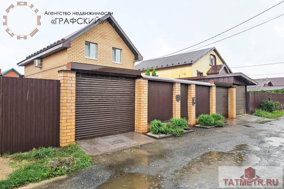Продажа / Дома и коттеджи, Зимняя Горка, 8 900 000 Продаю дом в поселке Зимняя горка. Площадь дома 112 кв.м., участок 4 сотки. Дом очень теплый, полностью готов к... - 5