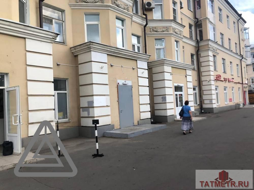 Аренда / Коммерческая / Free purpose, Казань, улица Восстания, 32 000 Сдается 40кв.м , на первом этаже внутри действующего магазина по адресу: ул. Восстания 46,находящееся на первой...
