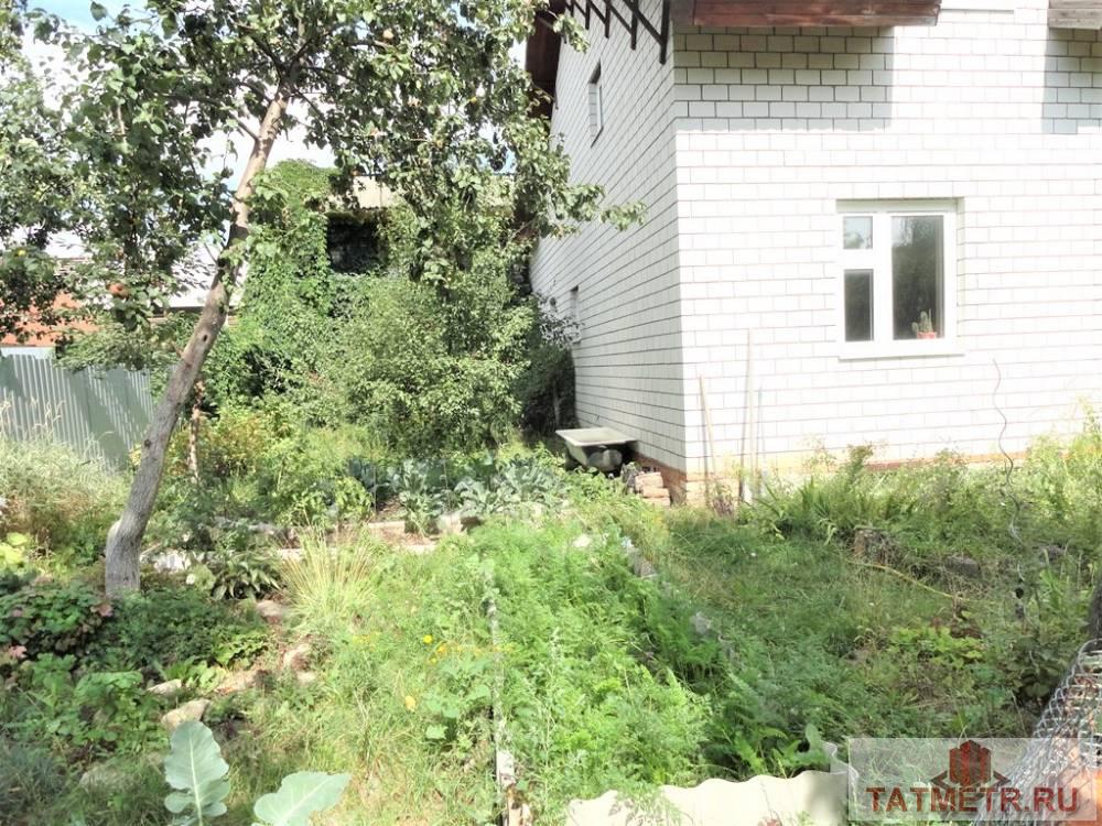 Продажа / Дома и коттеджи, Казань, Ударная улица, 11 000 000 Продаю дом в г. Казань (Авиастроительный район, Ударная 46) в пешей доступности от остановок, школы, садика и...