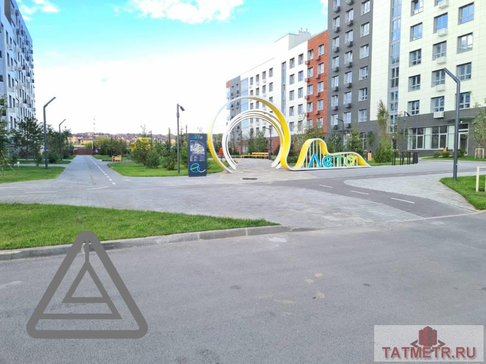 Коммерческая / Аренда / Офисы, Казань, улица Анаса Тазетдинова, 90 000 Сдается офисное помещение по адресу Анаса Тазетдинова 6. В отличном состоянии. В помещении: — Электричество —... - 2