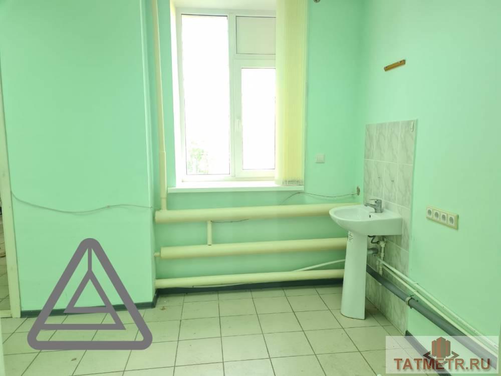 Коммерческая / Аренда / Офисы, Казань, Городская улица, 115 000 Сдается офисное помещение по адресу Городская улица, 5В . В состоянии удовлетворительном требует ремонта состоянии.... - 9