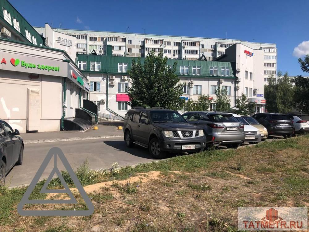 Аренда / Коммерческая / Business, Казань, Проспект Победы, 225 000 Сдается блок-офис из 6 кабинетов 281 кв.м , на втором этаже по адресу: .Победы 18б В помещении: — Электричество —... - 2