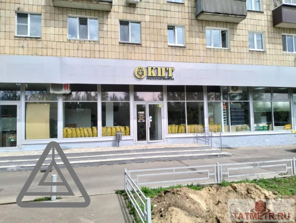 Аренда / Коммерческая / Free purpose, Казань, улица Фрунзе, 75 000 Сдается помещение 1 этаж площадь 75 кв.м.по адресу: Кировский район , ул. Фрунзе. 17. В помещении: — Интернет —...