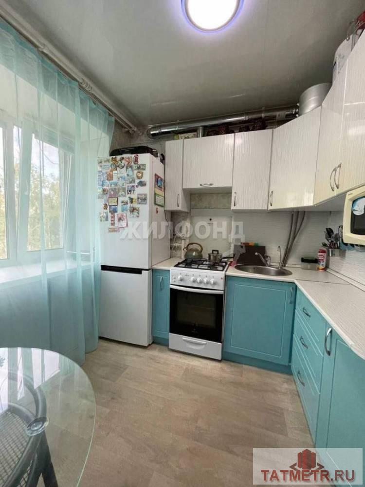 Продажа / Квартиры, Казань, Краснококшайская улица, 5 700 000 2 комн. квартира по ул. Краснококшайская. Общей площадью: 44.00 кв.м. Федеральное агентство недвижимости Жилфонд...
