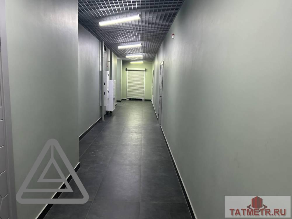 Коммерческая / Аренда / Офисы, Казань, улица Вишневского, 77 000 Сдается офисное помещение по адресу Вишневского 57а. В состоянии — отличном состоянии. В помещении:... - 2