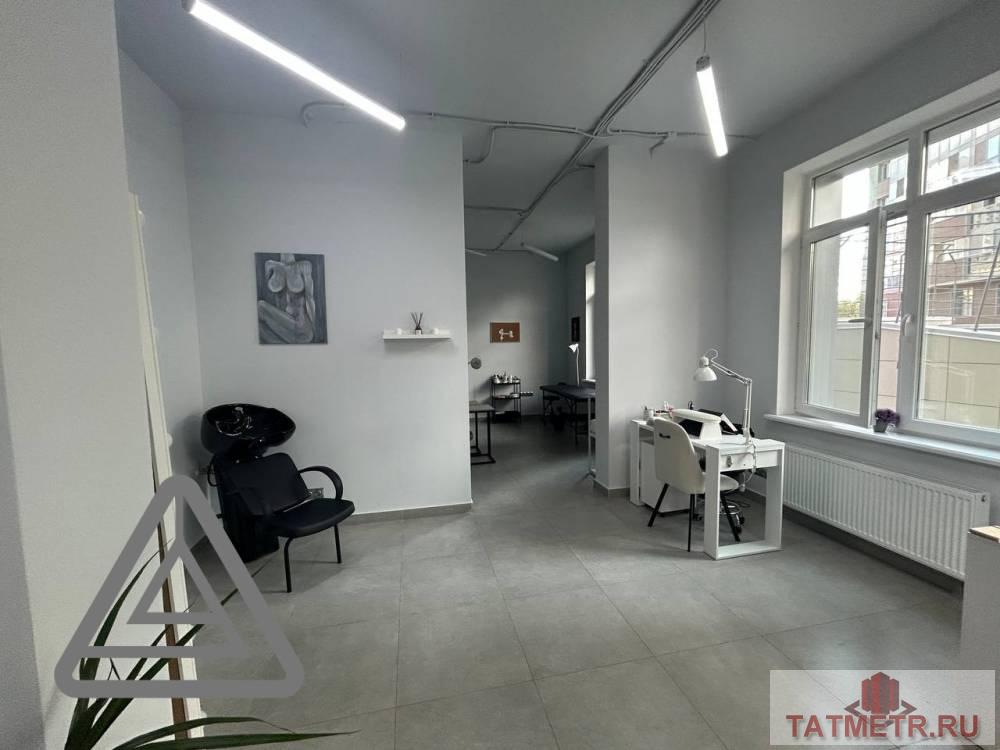 Коммерческая / Аренда / Офисы, Казань, улица Вишневского, 77 000 Сдается офисное помещение по адресу Вишневского 57а. В состоянии — отличном состоянии. В помещении:... - 6