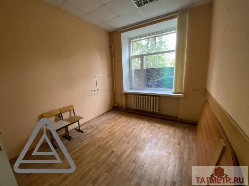 Аренда / Коммерческая / Free purpose, Казань, улица Исаева, 312 000 Сдается помещение 1 этаж площадь 260 кв.м.по адресу: Московский район , ул. Исаева . 18. Помещение сдача возможно под... - 19