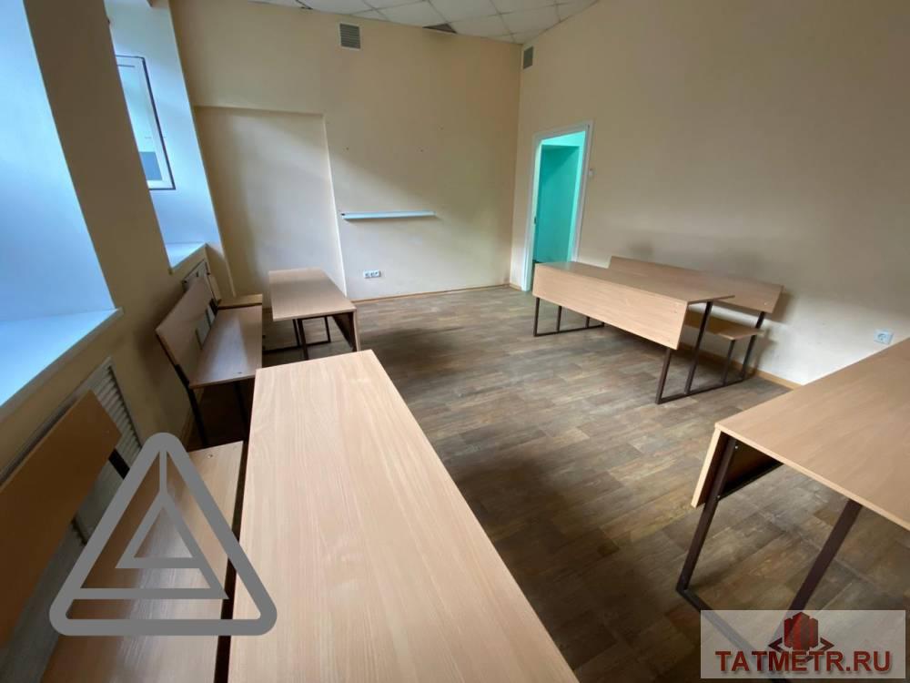 Аренда / Коммерческая / Free purpose, Казань, улица Исаева, 84 000 Сдается помещение 1 этаж площадь 70 кв.м.по адресу: Московский район , ул. Исаева . 18. Помещение сдача возможно под... - 5
