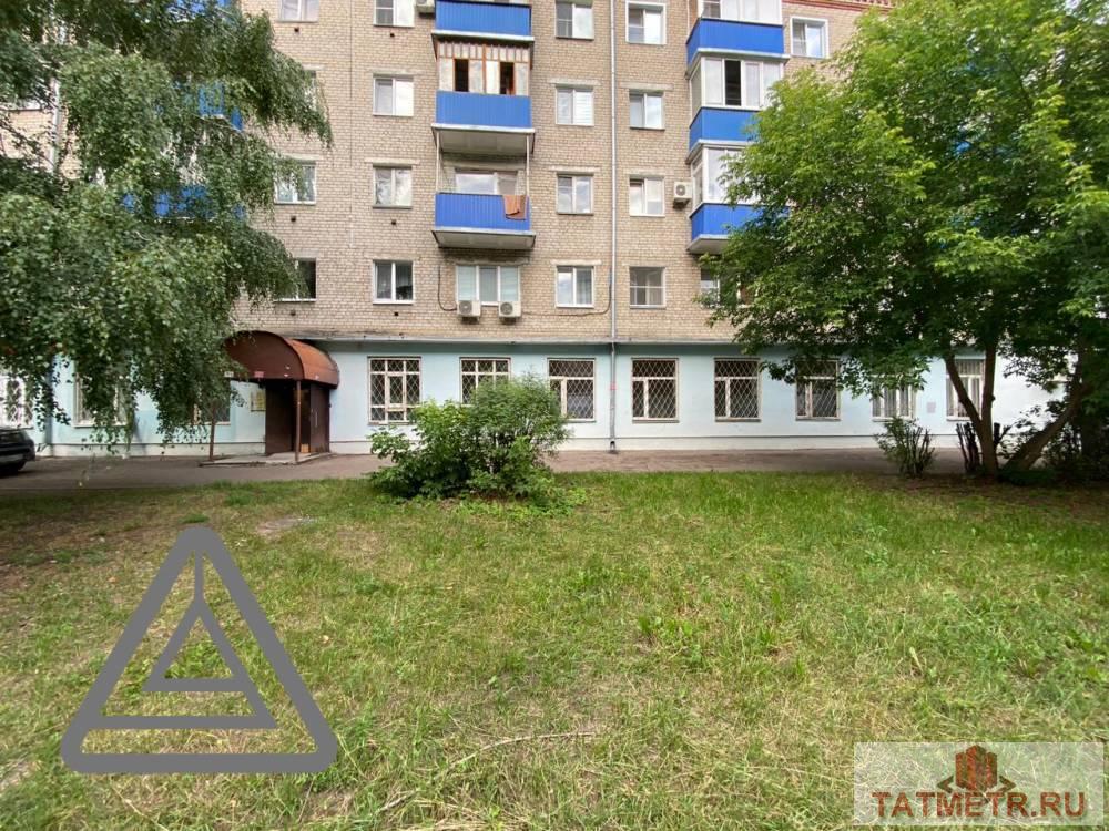 Аренда / Коммерческая / Free purpose, Казань, улица Исаева, 60 000 Сдается помещение 1 этаж площадь 50 кв.м.по адресу: Московский район , ул. Исаева . 18. Помещение сдача возможно под... - 3