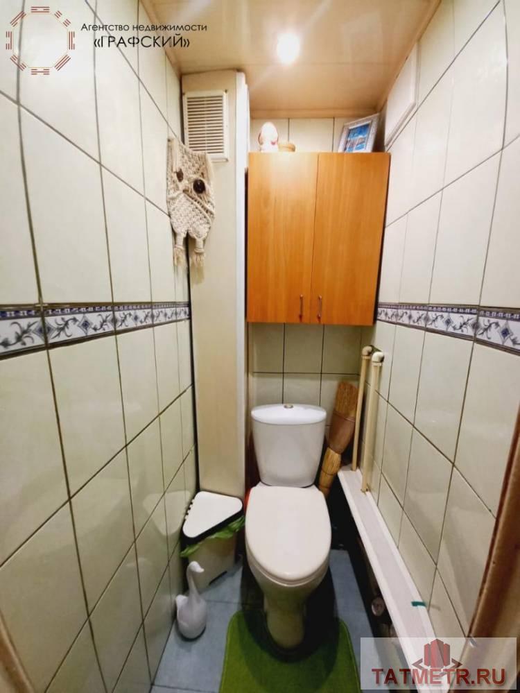 Продажа / Квартиры, Казань, улица Галии Кайбицкой, 7 200 000 Продаю просторную 3-х комнатную квартиру! Квартира расположена на 5 этаже 7-ми этажного дома. Площадь квартиры... - 10