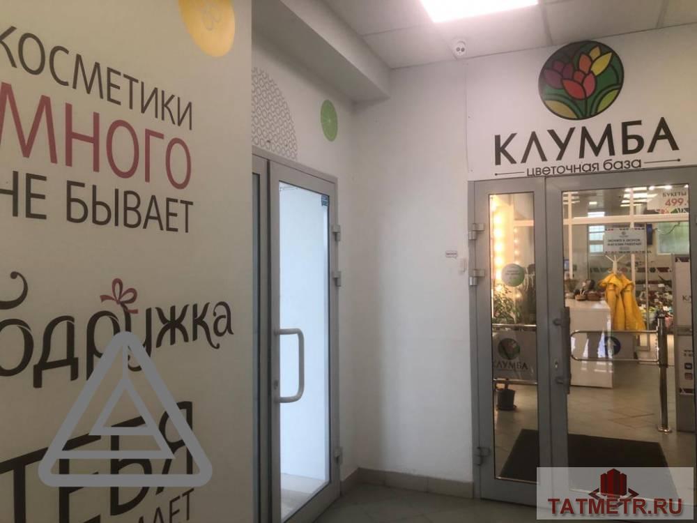 Аренда / Коммерческая / Free purpose, Казань, улица Рихарда Зорге, 370 000 Сдается помещение 185квм с по адресу Зорге 67 на первом этаже в шаговой доступности от метро, находящееся на первой...