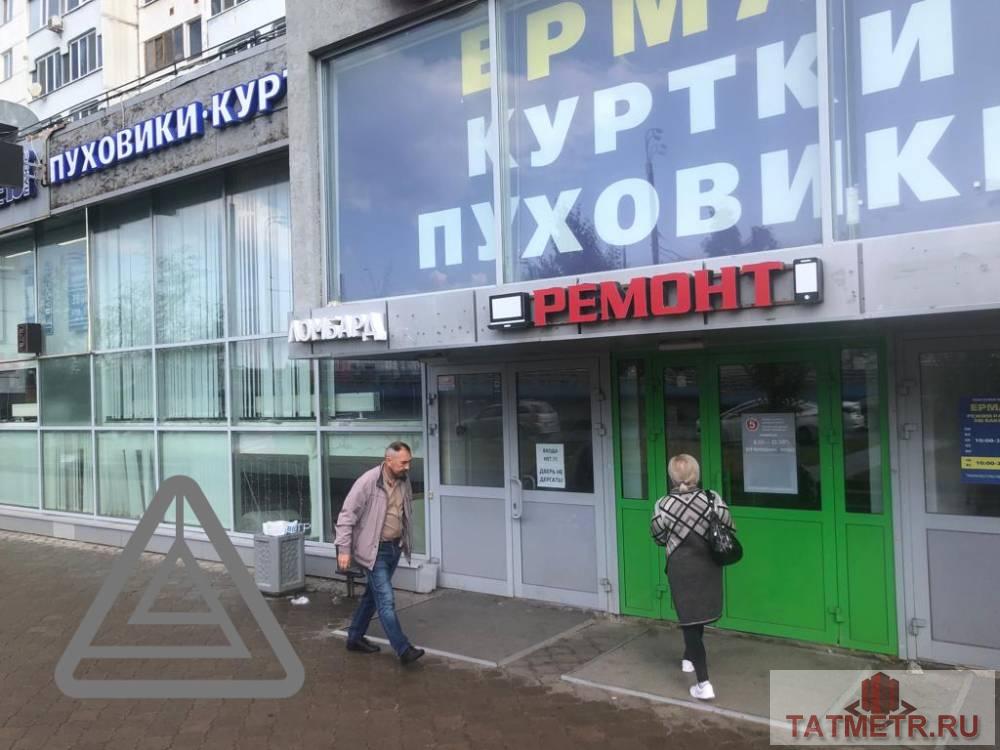 Аренда / Коммерческая / Free purpose, Казань, улица Рихарда Зорге, 720 000 Сдается помещение 400квм с по адресу Зорге 67 в шаговой доступности от метро, находящееся на первой линии . В... - 1