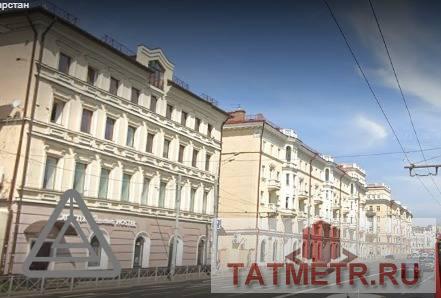 Коммерческая / Аренда / Офисы, Казань, улица Пушкина, 23 500 Сдается с 1 октября офисные помещения 23 кв.м по адресу г. Казань Пушкина 1/55, 4 этаж. В помещении: — Электричество... - 6
