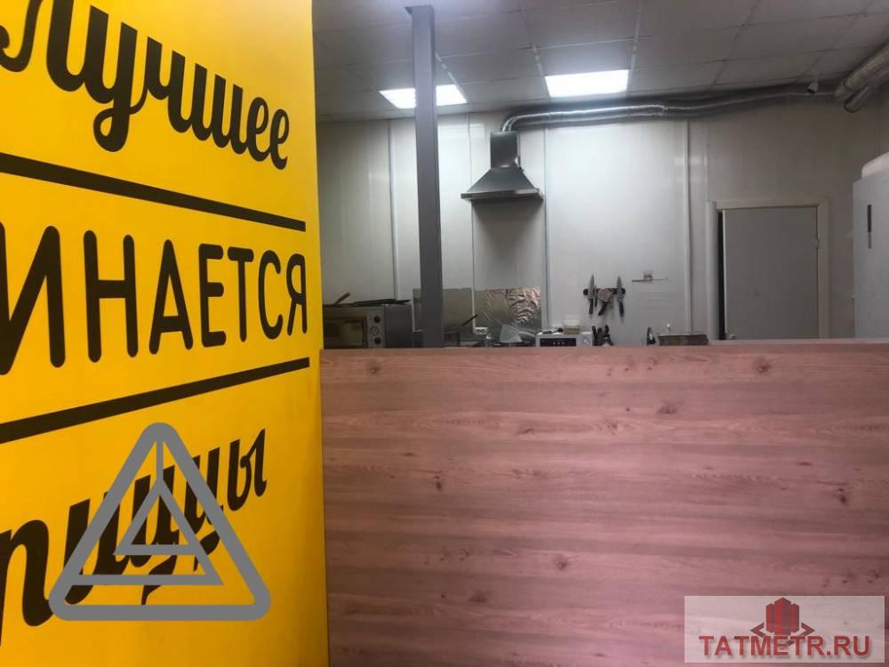 Аренда / Коммерческая / Free purpose, Казань, улица Адоратского, 26 000 Сдается помещение на первом этаже двухэтажного отдельно стоящего нежилого здания, расположенного по адресу... - 3