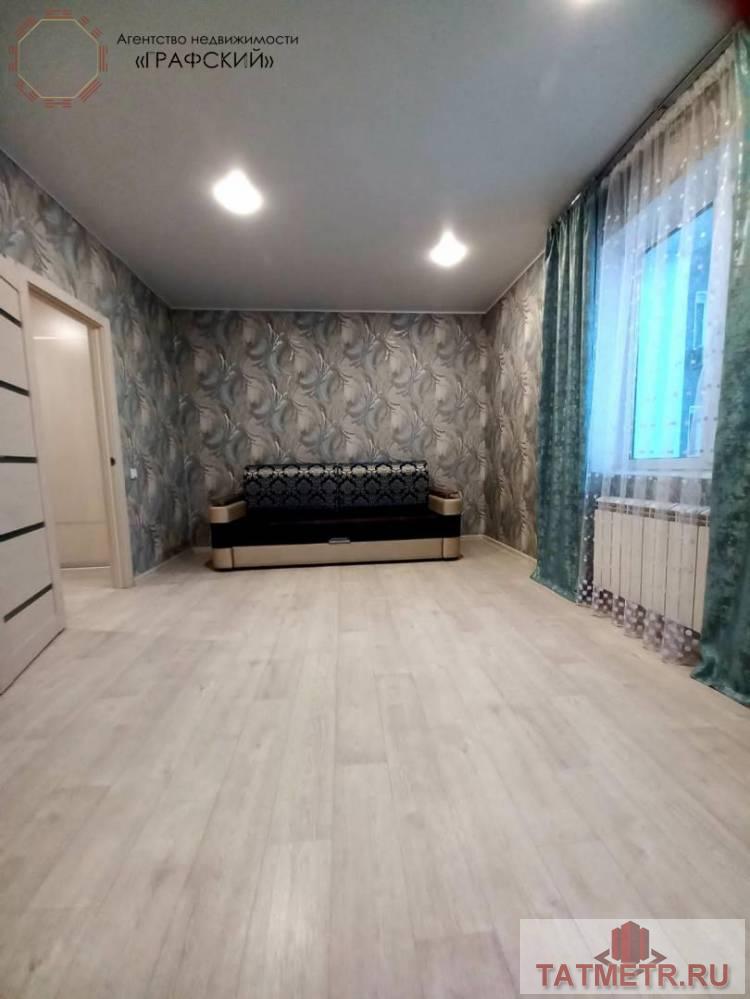 Продажа / Квартиры, Казань, Чистопольская улица, 12 900 000 Продаю 3-х комнатную квартиру в центре Ново-Савиновского района. Дом 2020 года. Свободна от проживания , ключи в день...