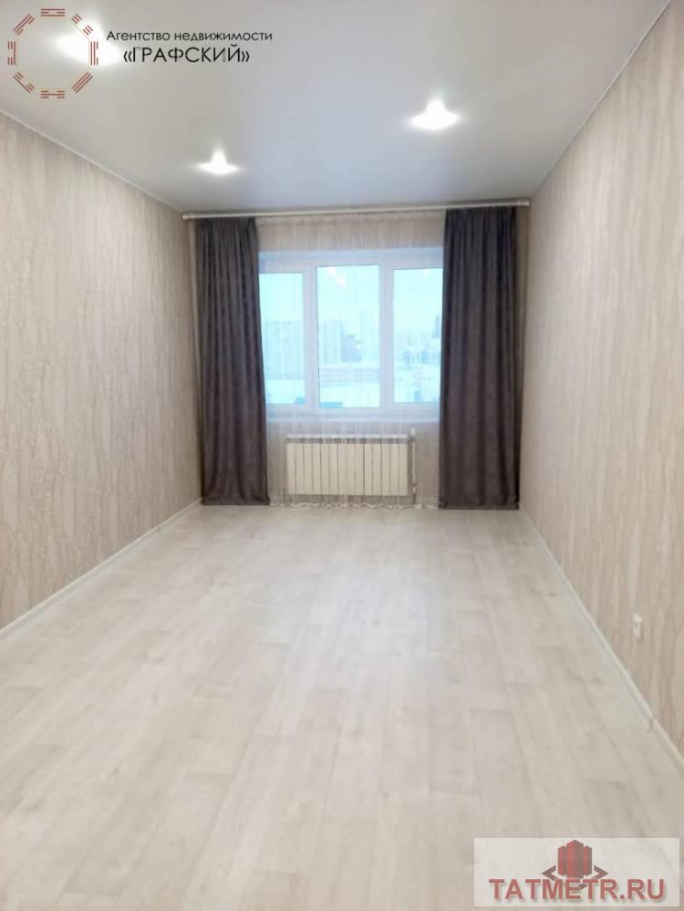 Продажа / Квартиры, Казань, Чистопольская улица, 12 900 000 Продаю 3-х комнатную квартиру в центре Ново-Савиновского района. Дом 2020 года. Свободна от проживания , ключи в день... - 3