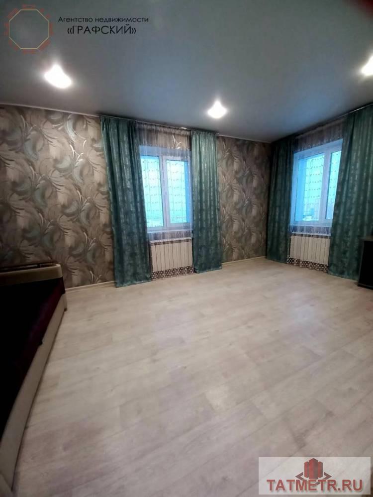 Продажа / Квартиры, Казань, Чистопольская улица, 12 900 000 Продаю 3-х комнатную квартиру в центре Ново-Савиновского района. Дом 2020 года. Свободна от проживания , ключи в день... - 5