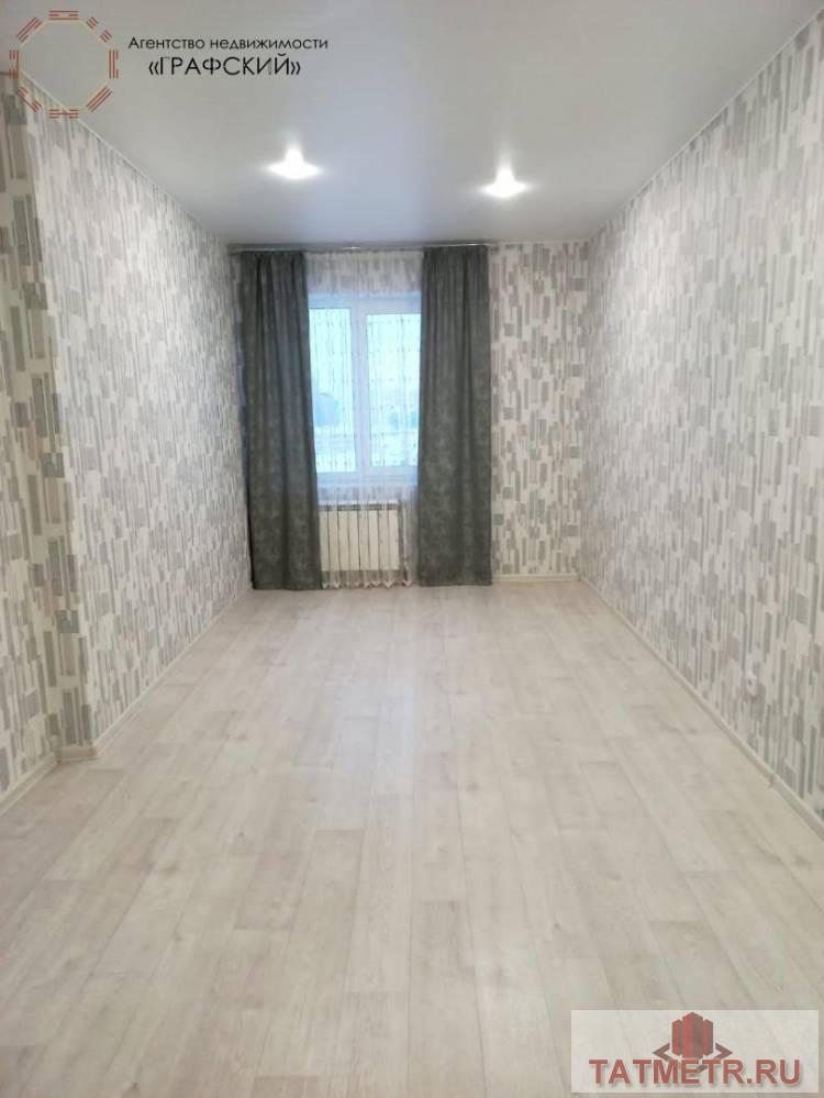 Продажа / Квартиры, Казань, Чистопольская улица, 12 900 000 Продаю 3-х комнатную квартиру в центре Ново-Савиновского района. Дом 2020 года. Свободна от проживания , ключи в день... - 6