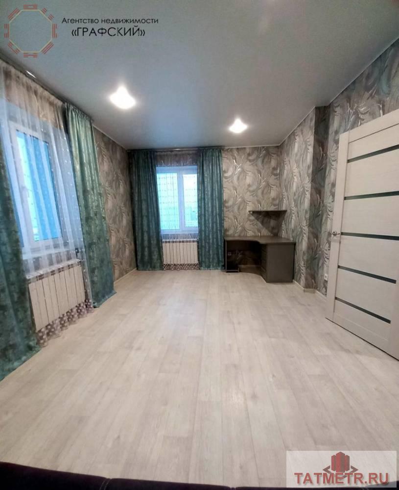 Продажа / Квартиры, Казань, Чистопольская улица, 12 900 000 Продаю 3-х комнатную квартиру в центре Ново-Савиновского района. Дом 2020 года. Свободна от проживания , ключи в день... - 7