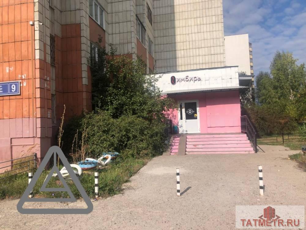 Аренда / Коммерческая / Free purpose, Казань, Дубравная улица, 40 000 Сдается помещение 45 квм на первом этаже с отдельным входом стоящего по адресу Дубравная 9,расположенное на первой...