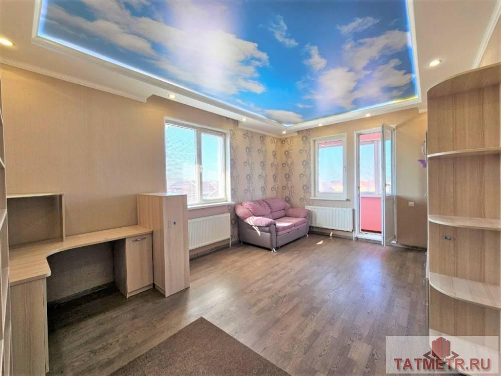 Продажа / Квартиры, деревня Куюки, д.3/1, 5 200 000 Продается квартира на п. Куюки с хорошим, современным ремонтом на комфортном этаже (не беспокоят соседи сверху)!...