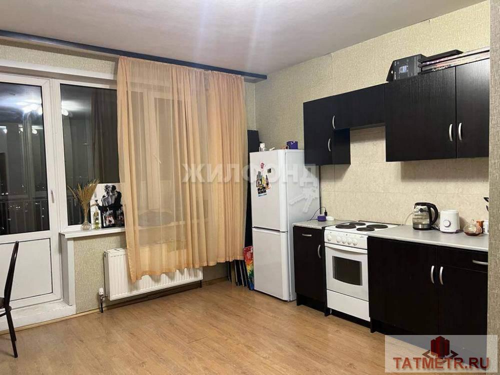 Продажа / Квартиры, Казань, 2-я Юго-Западная улица, 7 300 000 2 комн. квартира по ул. 2-я Юго-Западная. Общей площадью: 44.00 кв.м. Предлагаю вашему вниманию видовую...