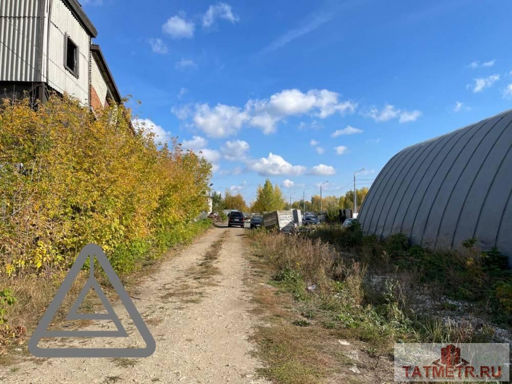 Аренда / Коммерческая / Warehouse, Казань, улица Короленко, 19 200 Сдается помещение по адресу Короленко 120. В хорошем состоянии. В помещении: — Электричество — Доступ 24 часа —... - 9