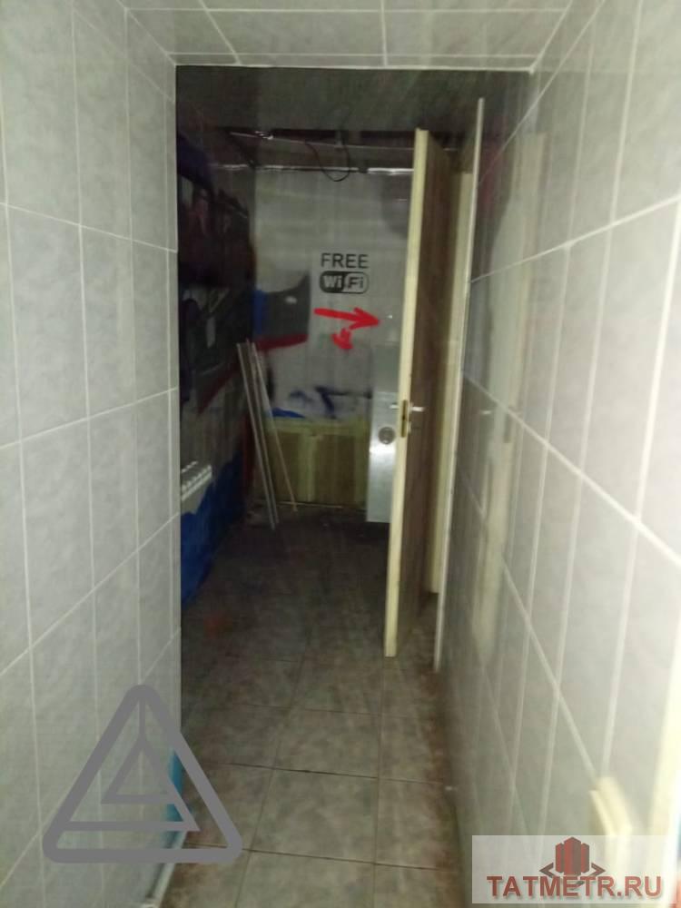 Сдается здание 2-х этажное помещение площадь 104.8 кв.м. по адресу Чернышевского д.35 .  В помещении: — Электричество... - 11