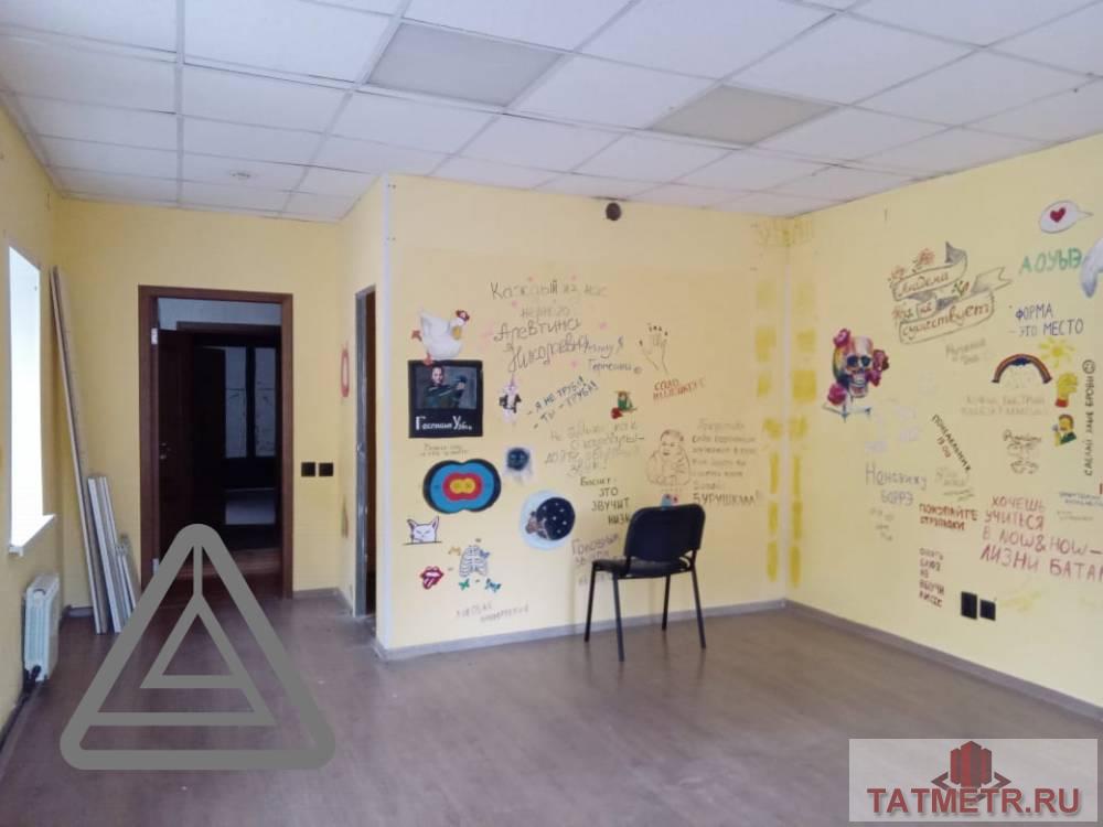 Сдается здание 2-х этажное помещение площадь 104.8 кв.м. по адресу Чернышевского д.35 .  В помещении: — Электричество... - 12