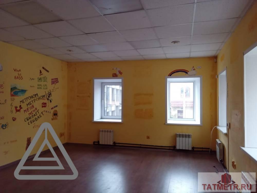 Сдается здание 2-х этажное помещение площадь 104.8 кв.м. по адресу Чернышевского д.35 .  В помещении: — Электричество... - 15
