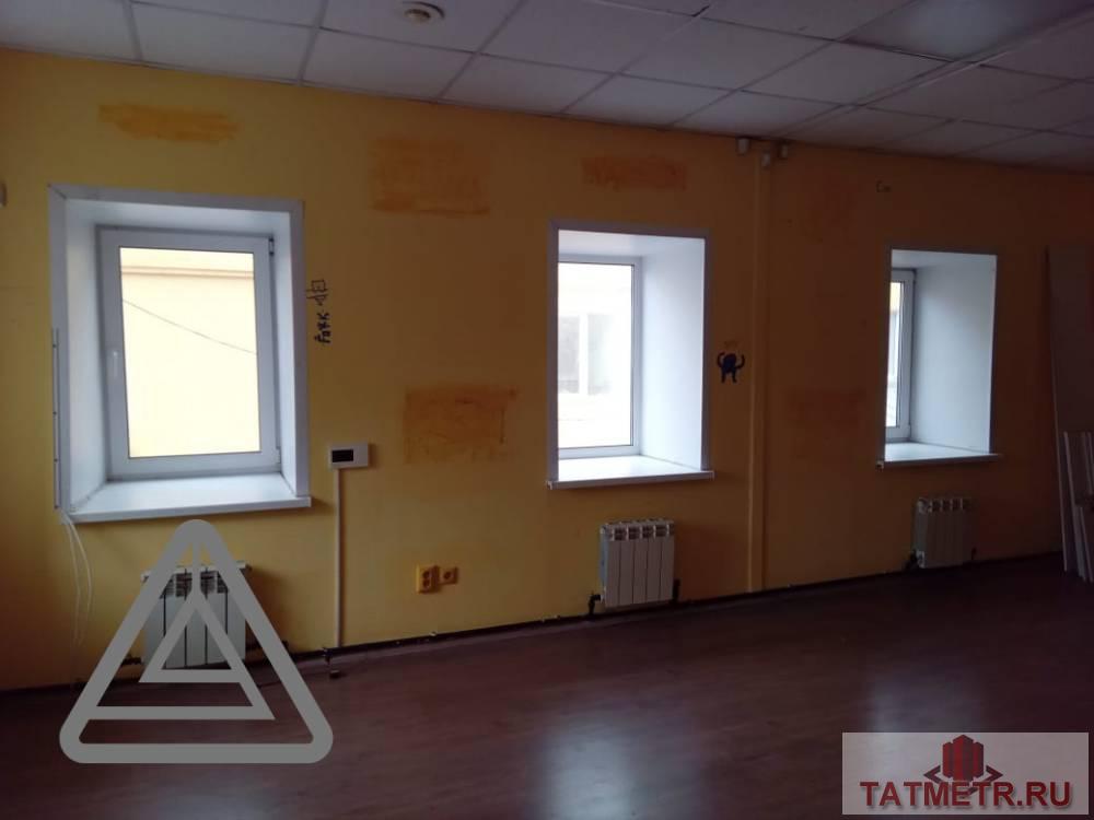 Сдается здание 2-х этажное помещение площадь 104.8 кв.м. по адресу Чернышевского д.35 .  В помещении: — Электричество... - 16