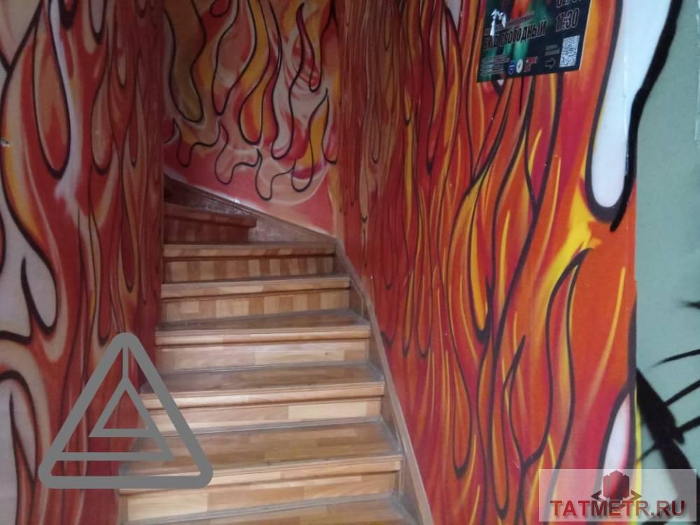 Сдается здание 2-х этажное помещение площадь 104.8 кв.м. по адресу Чернышевского д.35 .  В помещении: — Электричество... - 5