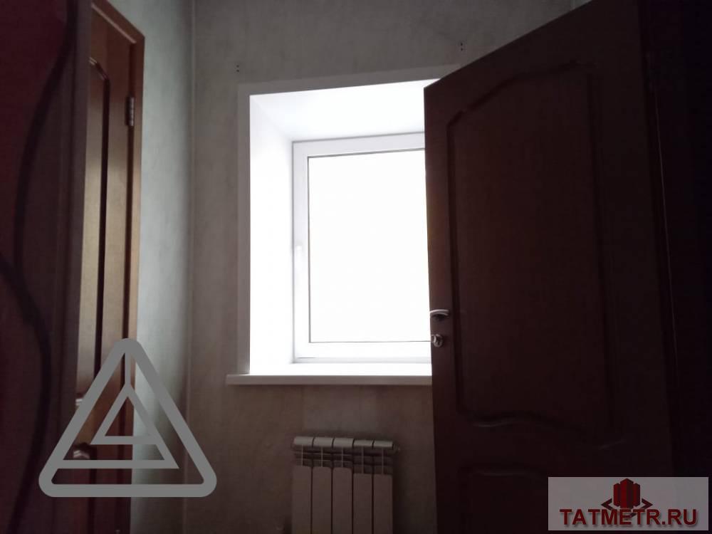 Сдается здание 2-х этажное помещение площадь 104.8 кв.м. по адресу Чернышевского д.35 .  В помещении: — Электричество... - 8