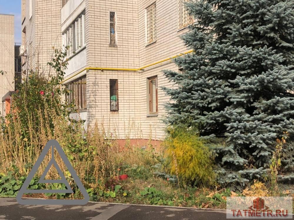 Аренда / Коммерческая / Free purpose, Казань, улица Сафиуллина, 109 875 Сдается помещение на 1 этаже площадь 146.5 кв.м. по адресу Приволжский р-он . ул Сафиуллина 16 . В помещении: —... - 12