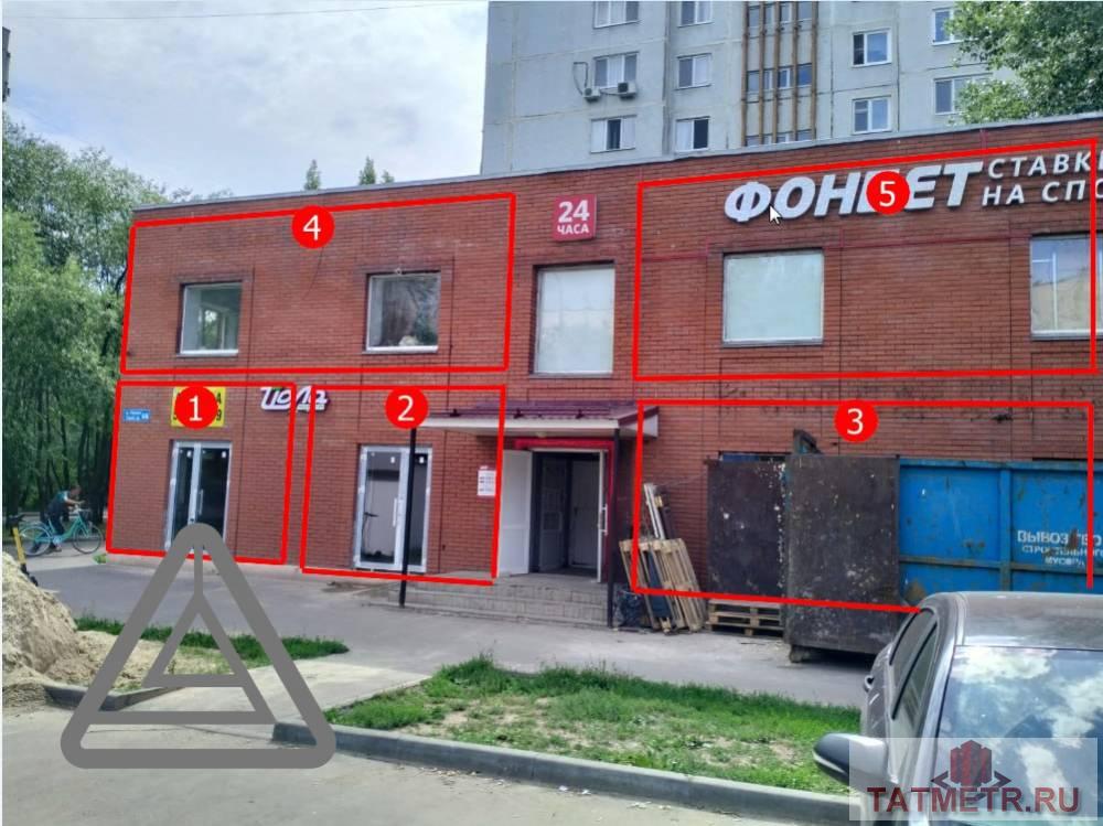 Продажа / Коммерческая / Business, Казань, улица Серова, 60 000 000 Продажа ГАБ здание площадь 310 кв.м.по адресу: Кировский район, ул. Серова 6 Б В помещении: — Интернет —... - 1