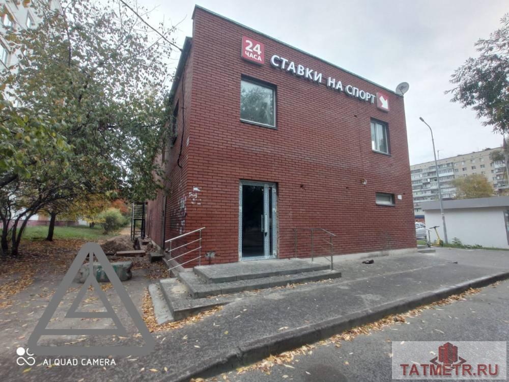 Продажа / Коммерческая / Business, Казань, улица Серова, 60 000 000 Продажа ГАБ здание площадь 310 кв.м.по адресу: Кировский район, ул. Серова 6 Б В помещении: — Интернет —... - 23