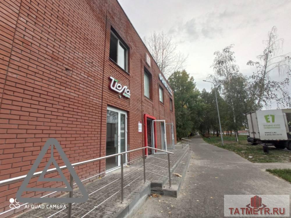 Продажа / Коммерческая / Business, Казань, улица Серова, 60 000 000 Продажа ГАБ здание площадь 310 кв.м.по адресу: Кировский район, ул. Серова 6 Б В помещении: — Интернет —... - 2