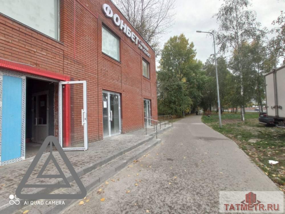 Продажа / Коммерческая / Business, Казань, улица Серова, 60 000 000 Продажа ГАБ здание площадь 310 кв.м.по адресу: Кировский район, ул. Серова 6 Б В помещении: — Интернет —... - 3