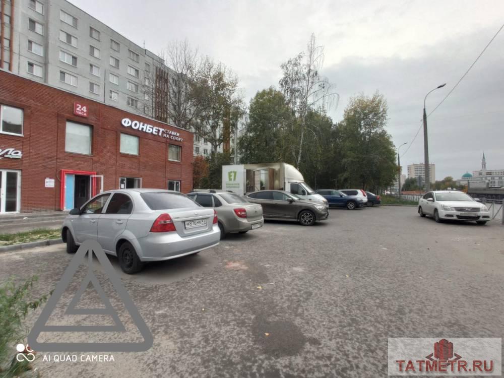 Продажа / Коммерческая / Business, Казань, улица Серова, 60 000 000 Продажа ГАБ здание площадь 310 кв.м.по адресу: Кировский район, ул. Серова 6 Б В помещении: — Интернет —... - 4