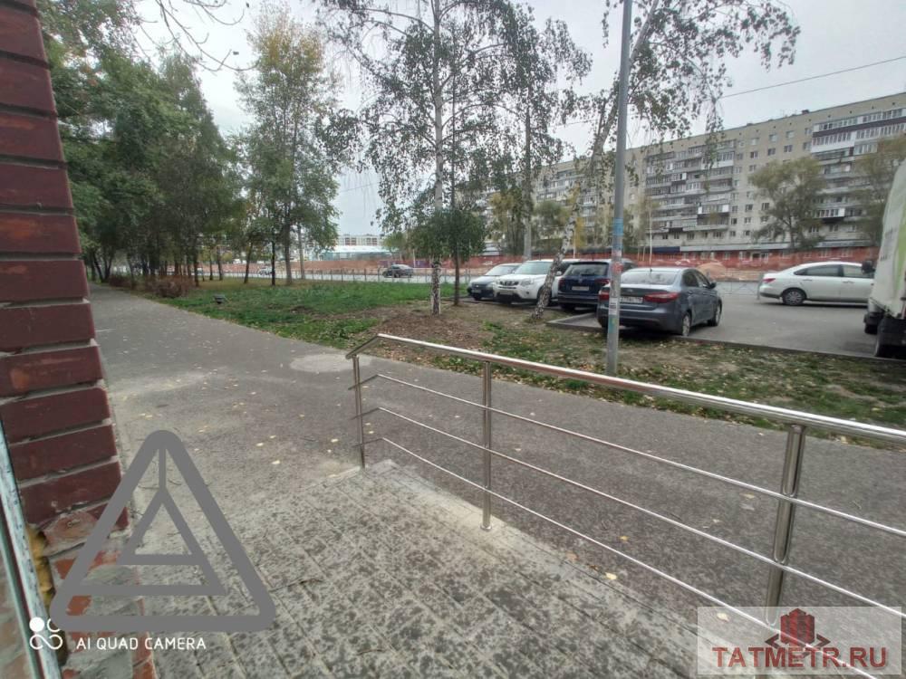 Продажа / Коммерческая / Business, Казань, улица Серова, 60 000 000 Продажа ГАБ здание площадь 310 кв.м.по адресу: Кировский район, ул. Серова 6 Б В помещении: — Интернет —... - 5