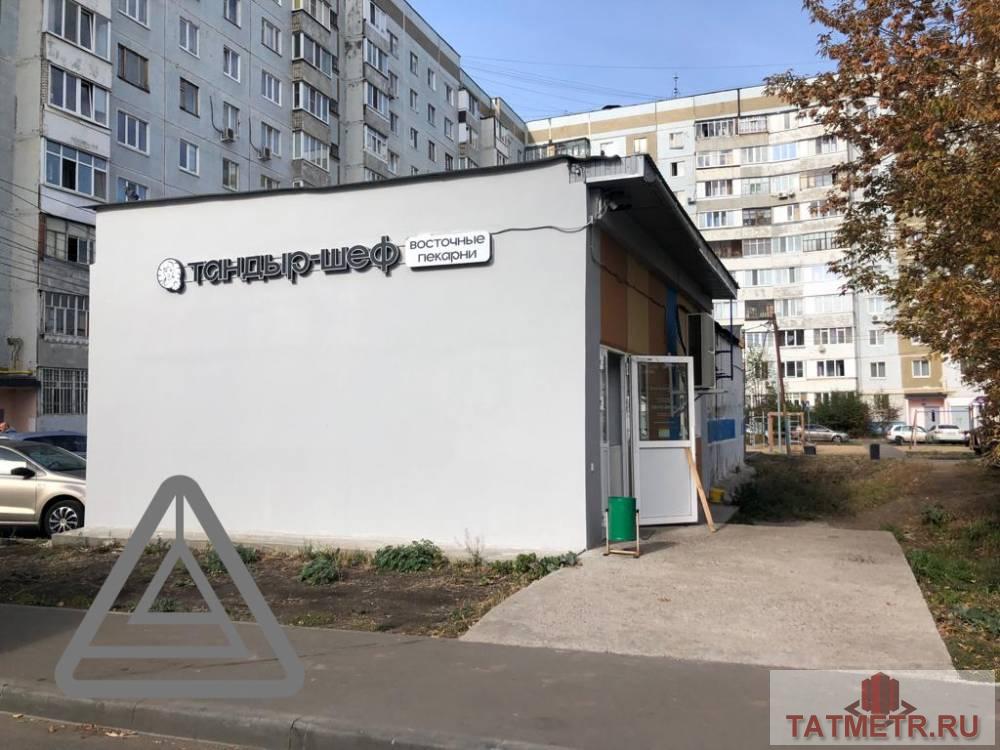 Аренда / Коммерческая / Free purpose, Казань, проспект Ямашева, 51 150 Сдается помещение на первом этаже отдельно стоящего нежилого здания, расположенного по адресу Ямашева 49 В...