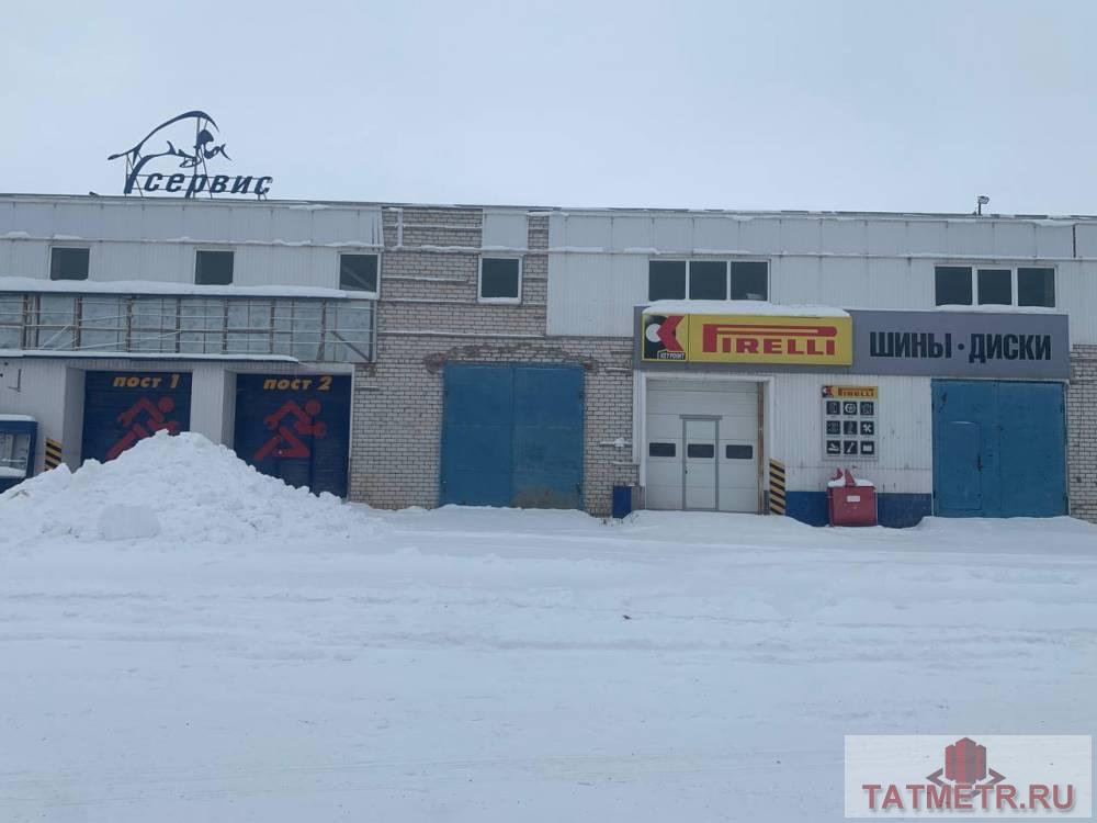 Продажа / Commercial / Retail, поселок Кама, Полевая улица, 4 075 920 Продажа посредством публичного предложения! Продажа нежилого здания, площадью 949,6 кв.м., расположенного на части...