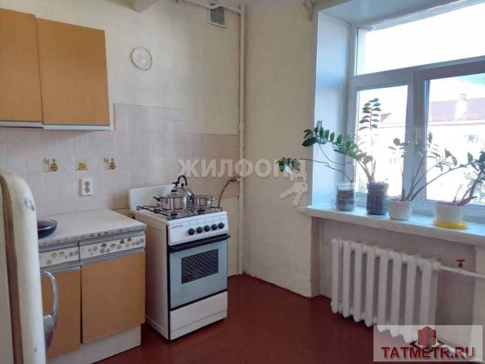 Продажа / Квартиры, Казань, Степана Халтурина улица, 5 600 000 2 комн. квартира по ул. Степана Халтурина. Общей площадью: 55.80 кв.м. Федеральное агентство недвижимости Жилфонд...