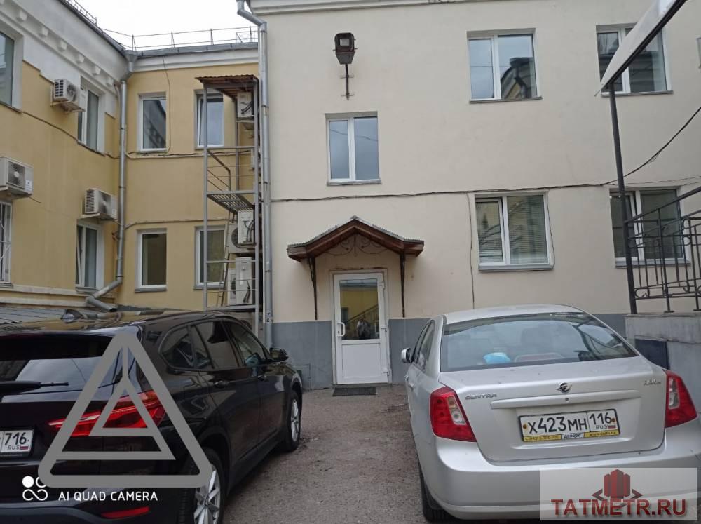 Аренда / Коммерческая / Free purpose, Казань, улица Пушкина, 61 380 Сдается помещение 55.8 кв.м по адресу: ул. Пушкина 42 . В отличном состоянии . (2 этаж) В помещении: — Интернет —... - 10