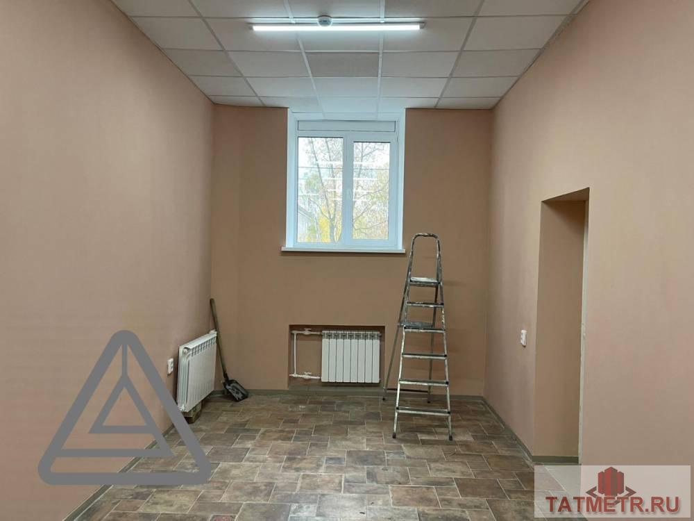 Аренда / Коммерческая / Free purpose, Казань, улица Копылова, 75 000 Сдается помещение по адресу Копылова 3. В отличном состоянии. В помещении: — Электричество — Отопление — Охрана —... - 5