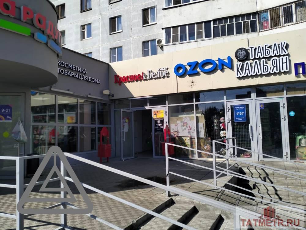 Продажа / Коммерческая / Free purpose, Казань, улица Фатыха Амирхана, 85 000 000 Продажа ГАБ здание 1 этаж площадь 595.4кв.м.по адресу: Фатыха Амирхана 97 В помещении: — Интернет — Электричество...